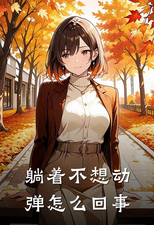 躺着不想动弹怎么回事