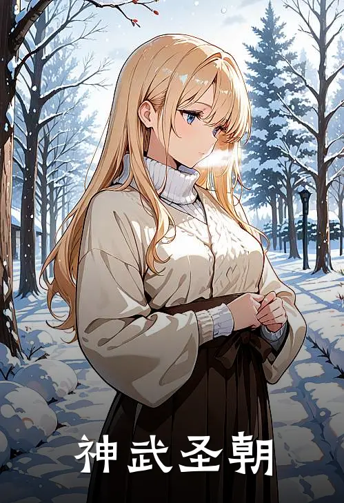 神武圣朝