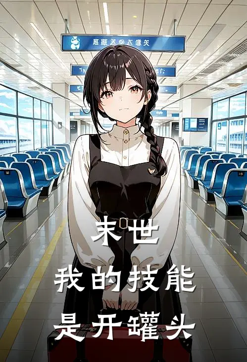 末世：我的技能是开罐头