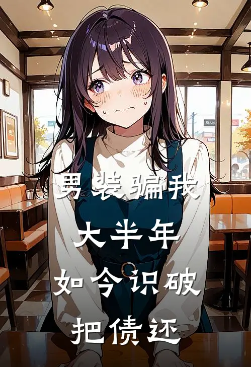 男装骗我大半年，如今识破把债还