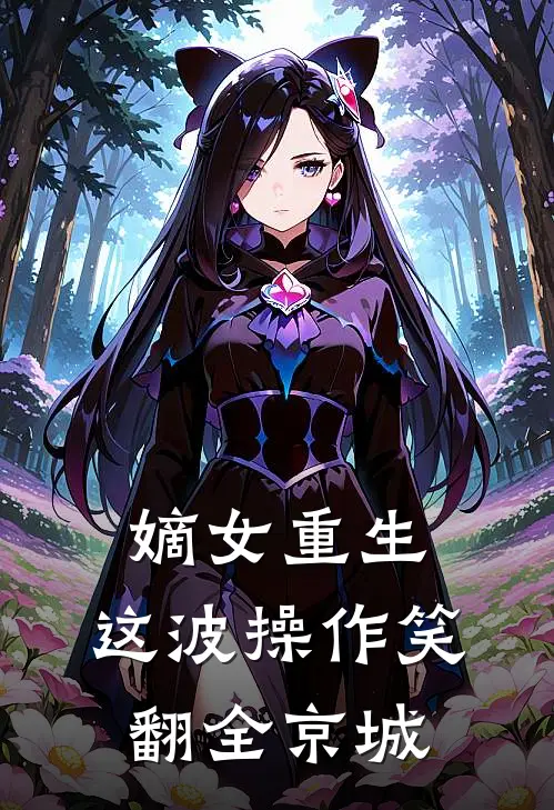 嫡女重生：这波操作笑翻全京城