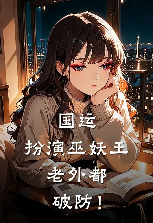 国运：扮演巫妖王，老外都破防！