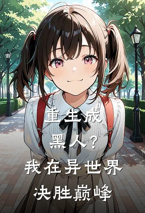 重生成黑人？我在异世界决胜巅峰