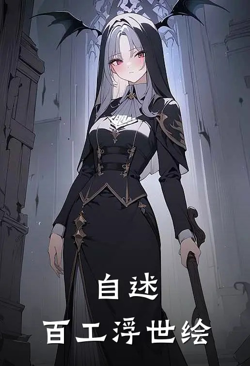 自述：百工浮世绘