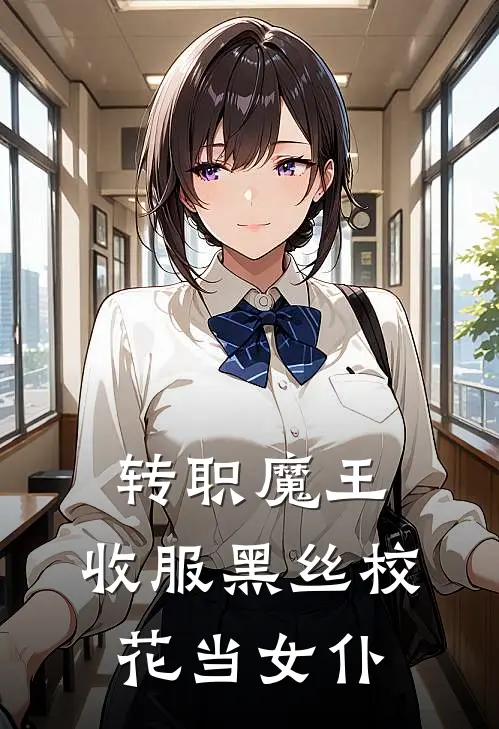 转职魔王，收服黑丝校花当女仆
