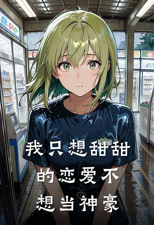 我只想甜甜的恋爱不想当神豪