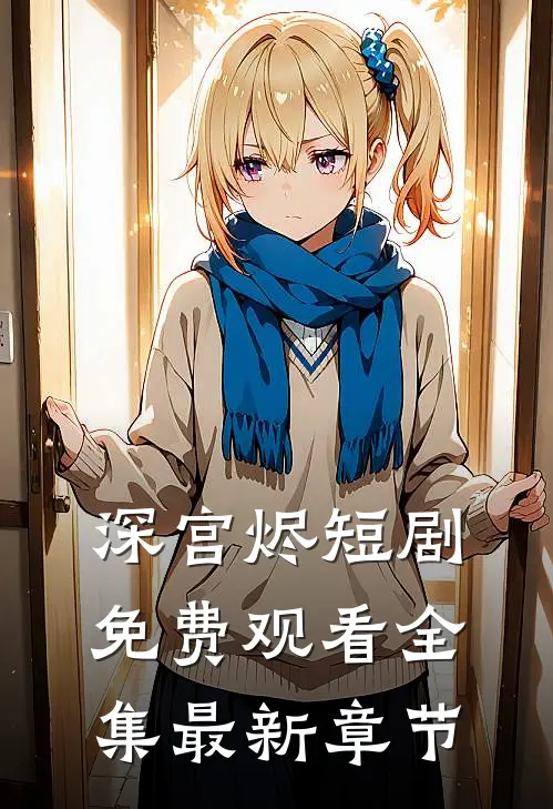 深宫烬短剧免费观看全集最新章节