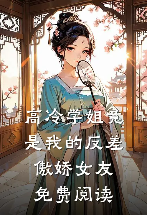 高冷学姐竟是我的反差傲娇女友免费阅读