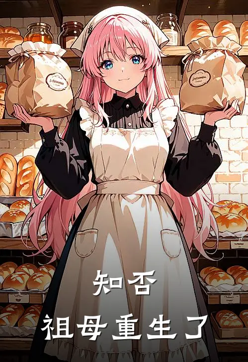 知否，祖母重生了