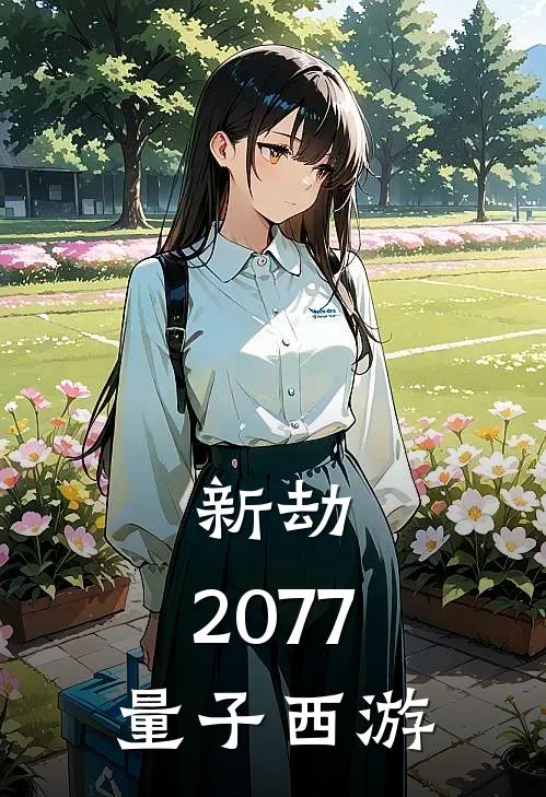 新劫：2077量子西游