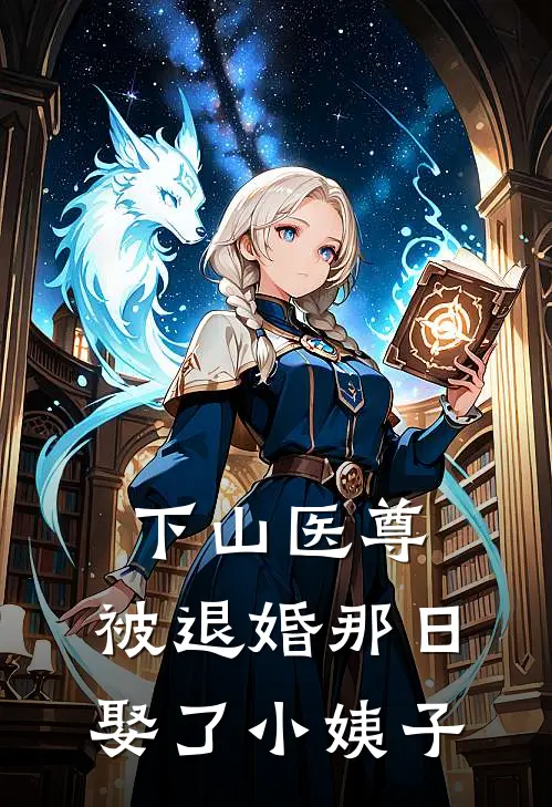 下山医尊：被退婚那日娶了小姨子