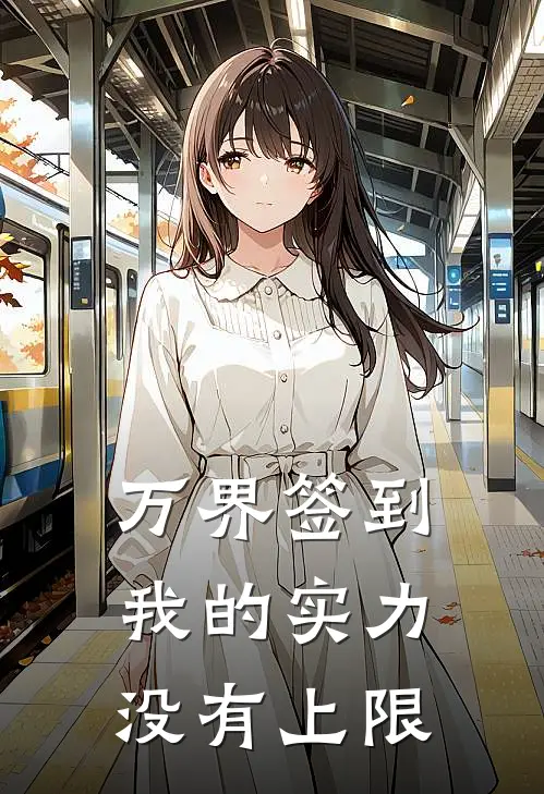 万界签到：我的实力没有上限