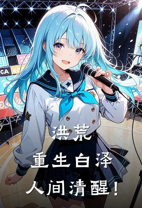 洪荒：重生白泽，人间清醒！