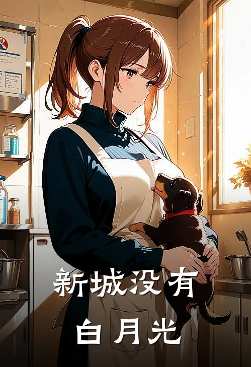 新城没有白月光