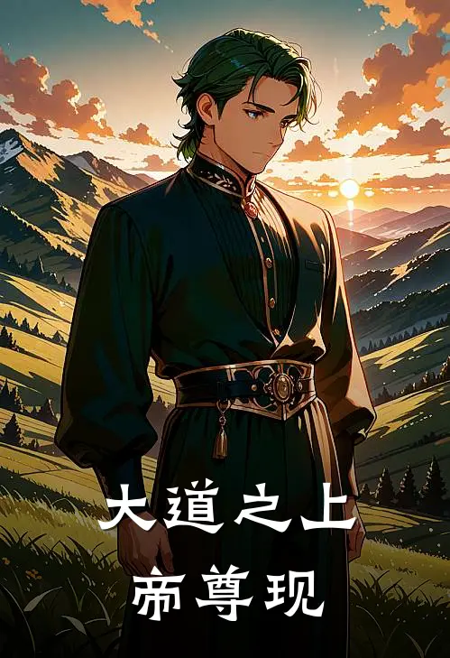 大道之上：帝尊现