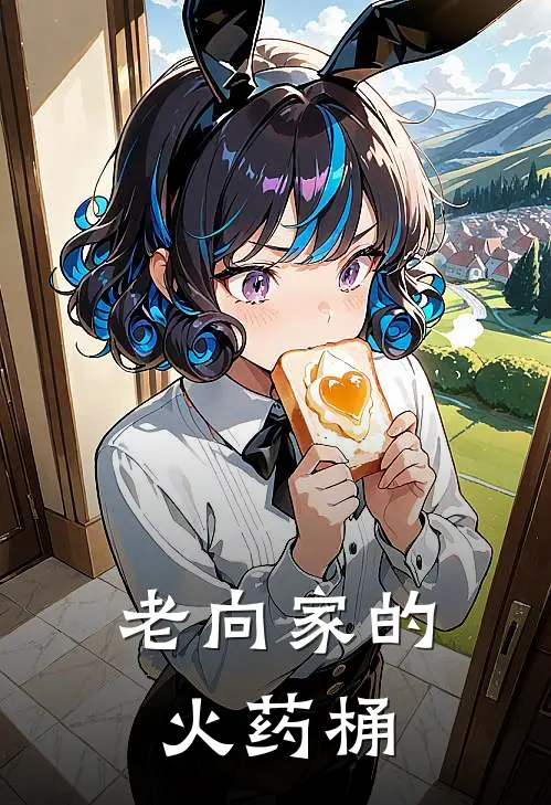 老向家的火药桶