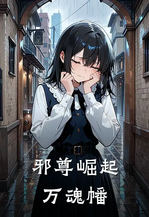 邪尊崛起：万魂幡