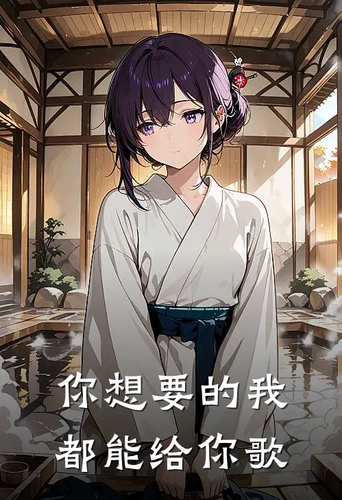 你想要的我都能给你歌