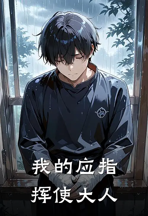 我的应指挥使大人