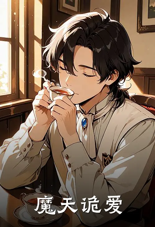 魔天诡爱