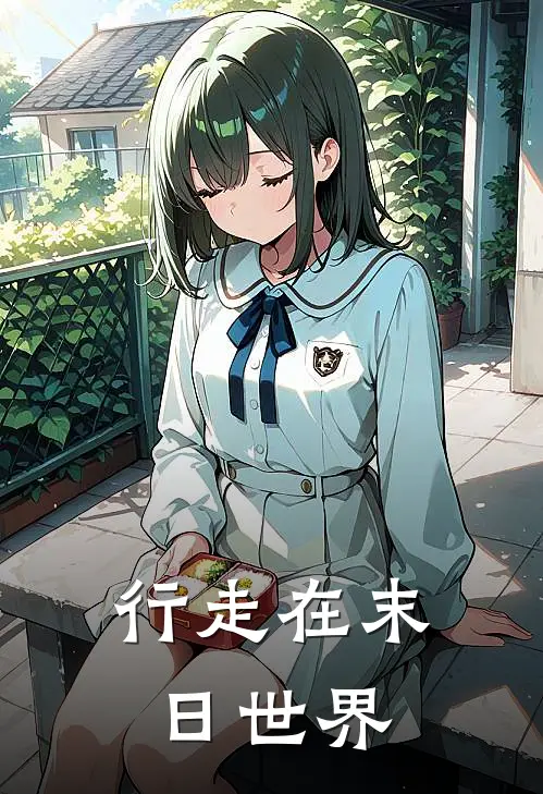 行走在末日世界