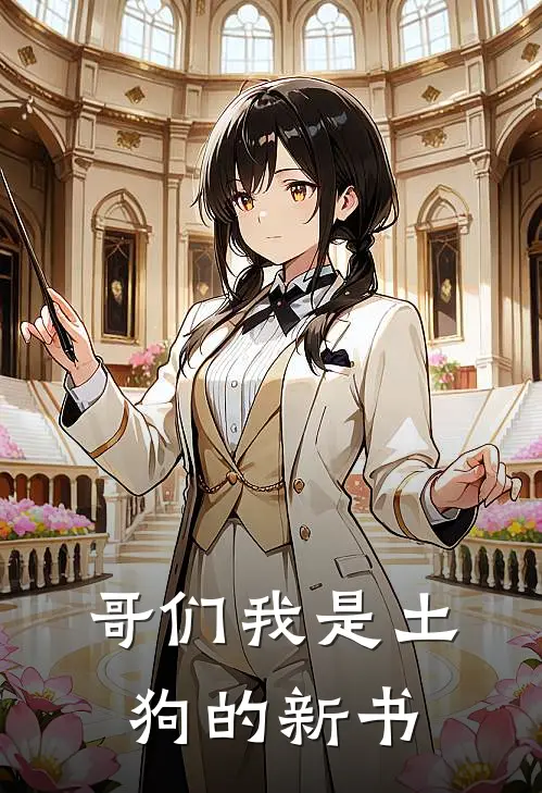 哥们我是土狗的新书