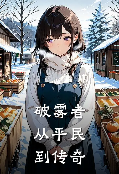 破雾者：从平民到传奇