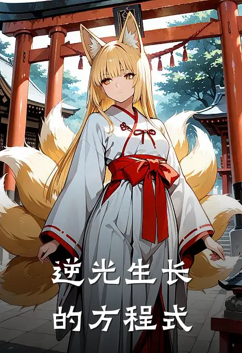 逆光生长的方程式