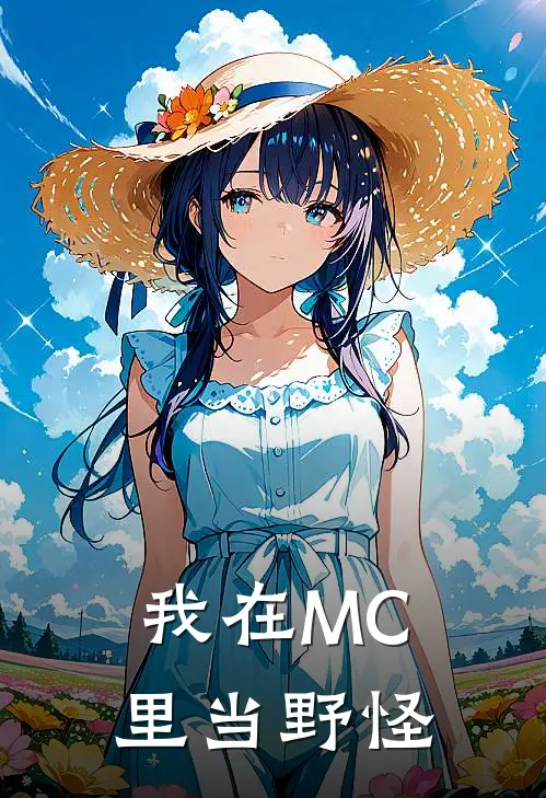 我在MC里当野怪