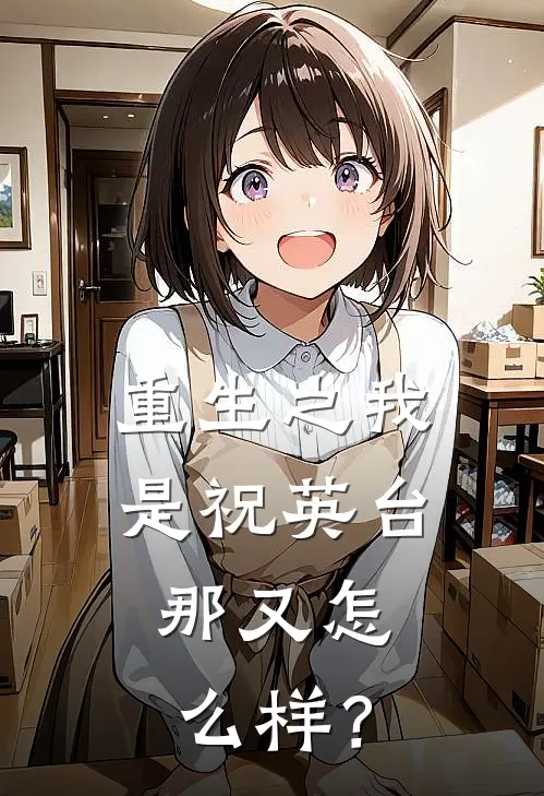 重生之我是祝英台，那又怎么样？