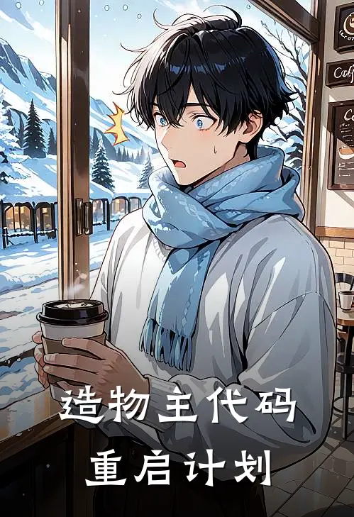 造物主代码：重启计划