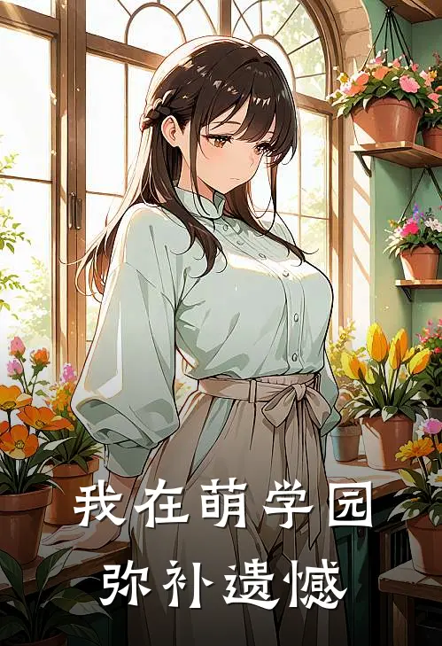 我在萌学园弥补遗憾