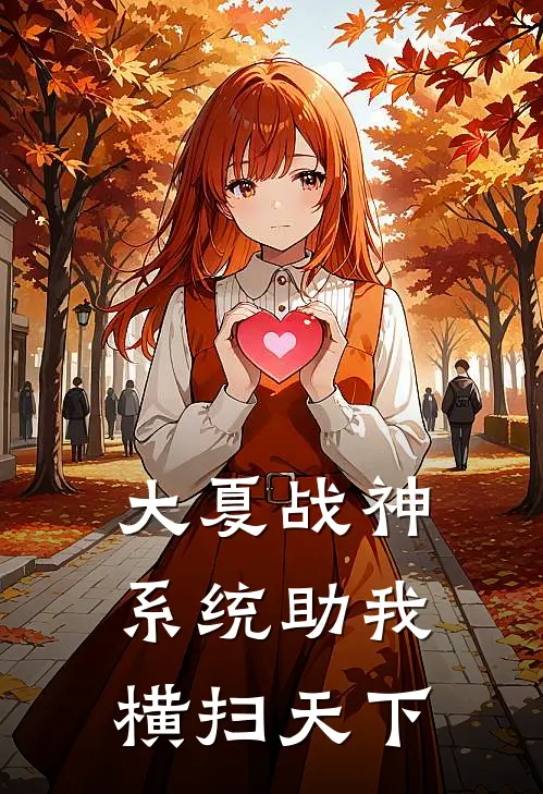 大夏战神，系统助我横扫天下