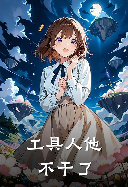 工具人他不干了