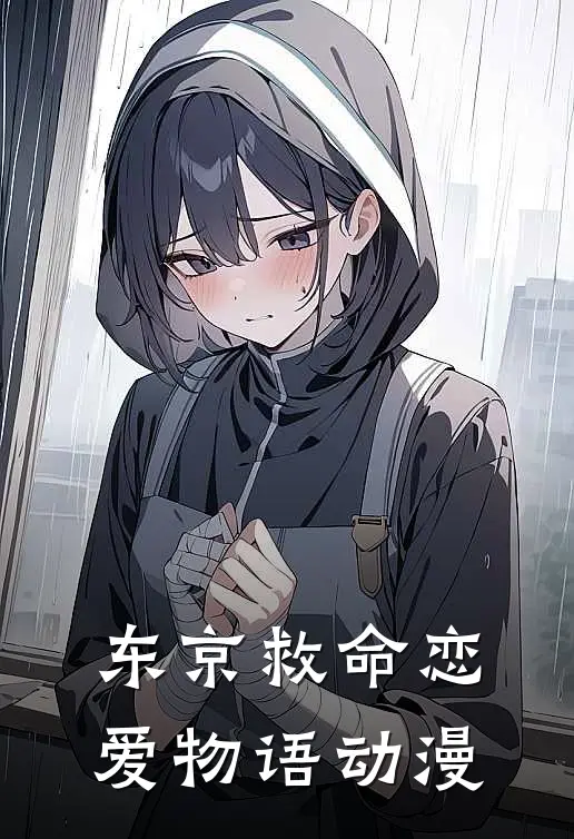 东京救命恋爱物语动漫