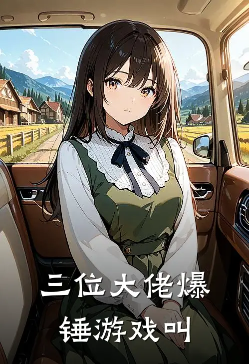 三位大佬爆锤游戏叫