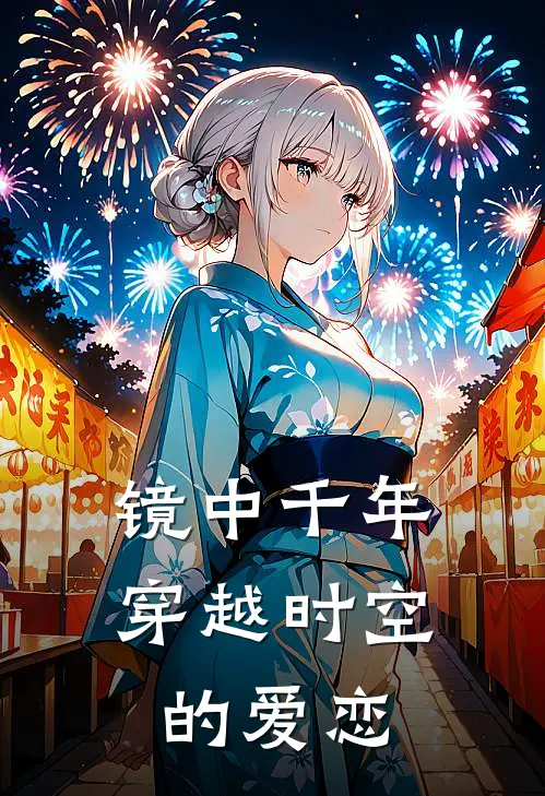 镜中千年：穿越时空的爱恋