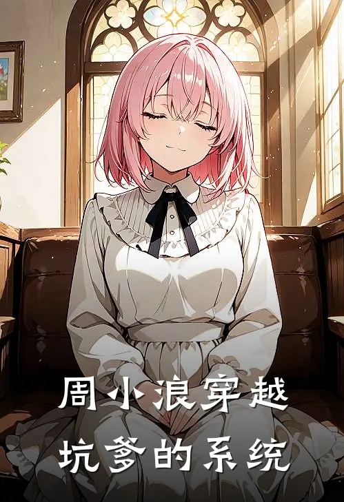 周小浪穿越坑爹的系统