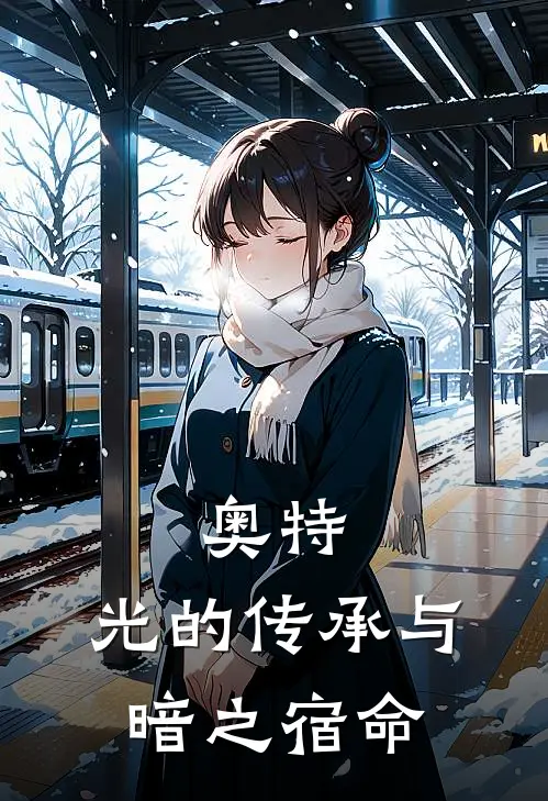 奥特：光的传承与暗之宿命