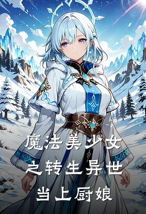 魔法美少女之转生异世当上厨娘