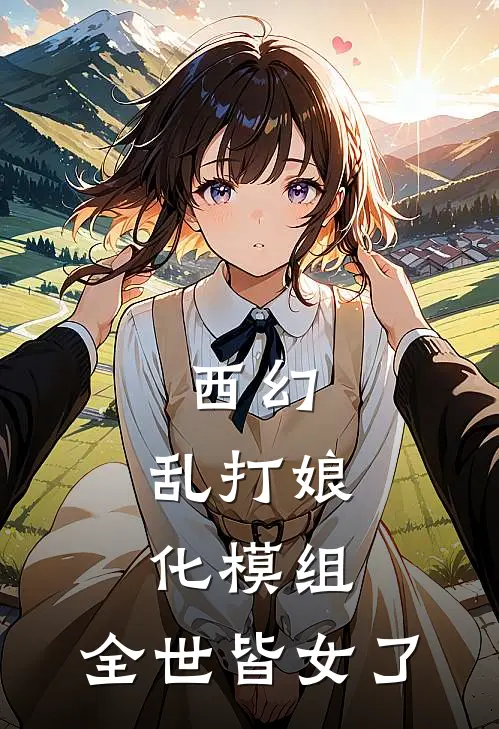 西幻：乱打娘化模组，全世皆女了