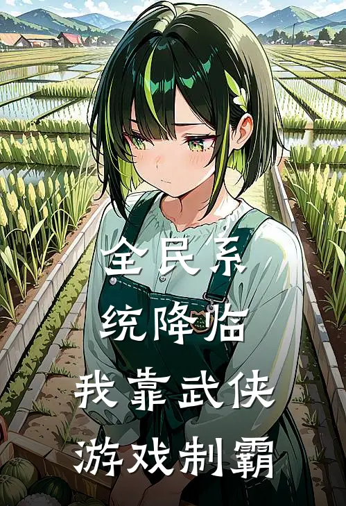 全民系统降临，我靠武侠游戏制霸