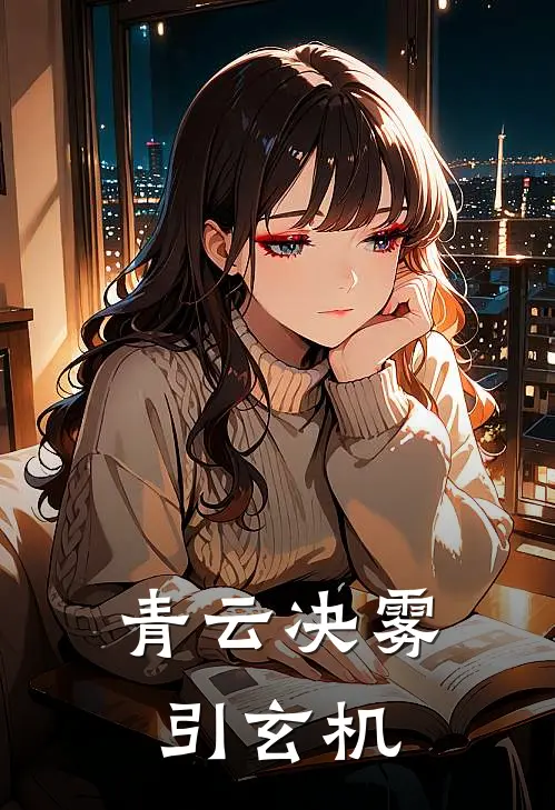 青云决雾引玄机