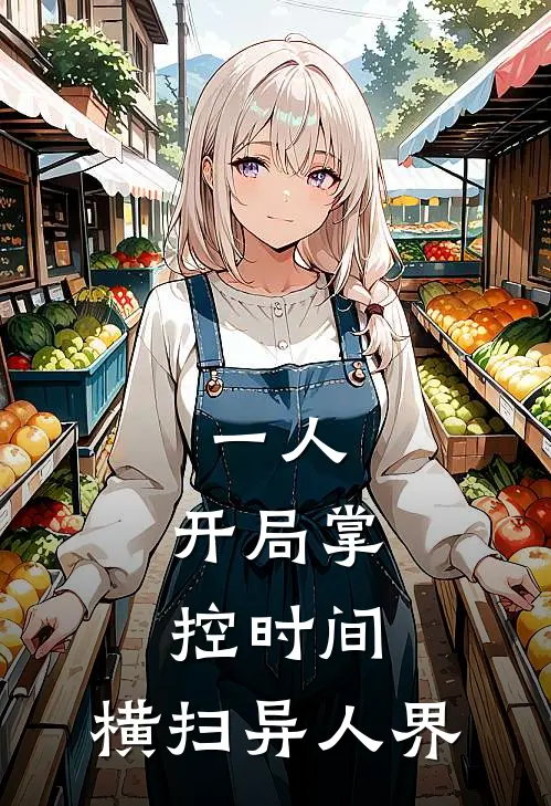 一人：开局掌控时间，横扫异人界