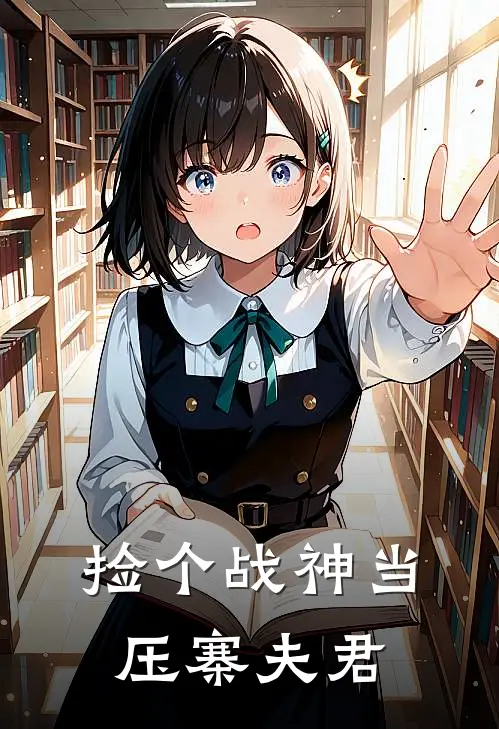 捡个战神当压寨夫君