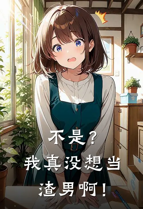 不是？我真没想当渣男啊！