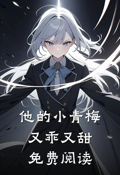 他的小青梅又乖又甜免费阅读