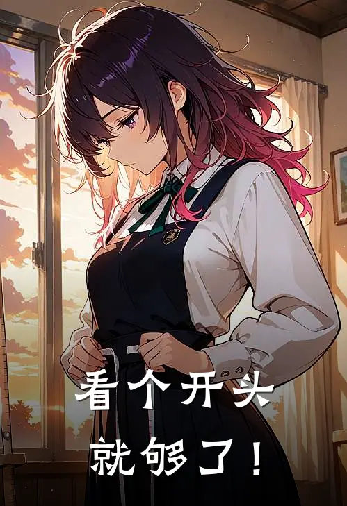 看个开头就够了！