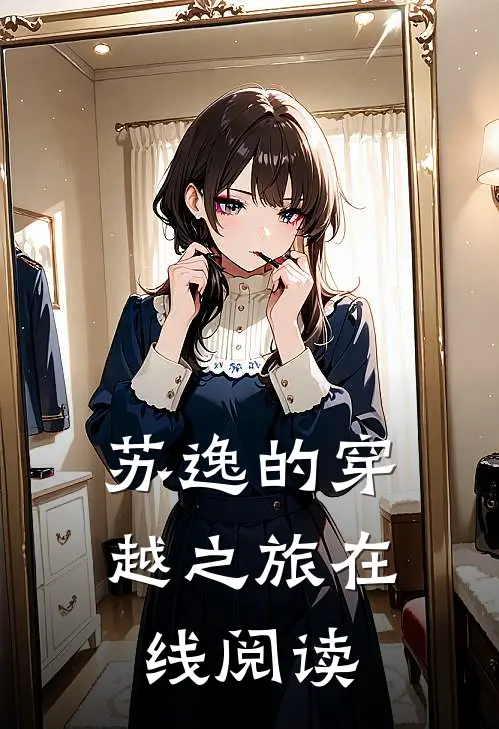 苏逸的穿越之旅在线阅读