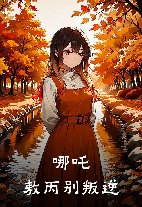 哪吒：敖丙别叛逆